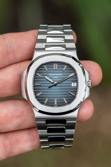 patek philippe 5960 blue dial|Patek Philippe blue face price.